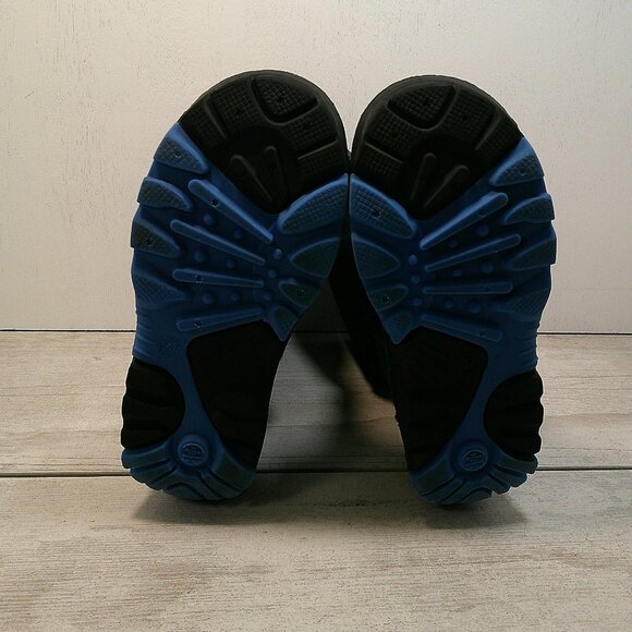 Kamik Unisex-Child Waterbugw  Insulated Snow Boot Size 13 - Picture 4 of 9
